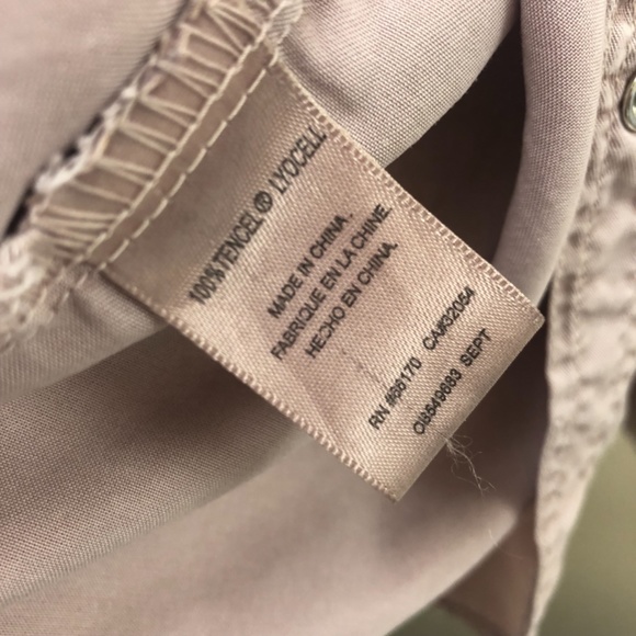 NWT, Holding Horses Dusty Lavender Shirt - Picture 10 of 12